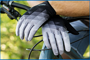 Gloves - Cycling and Running