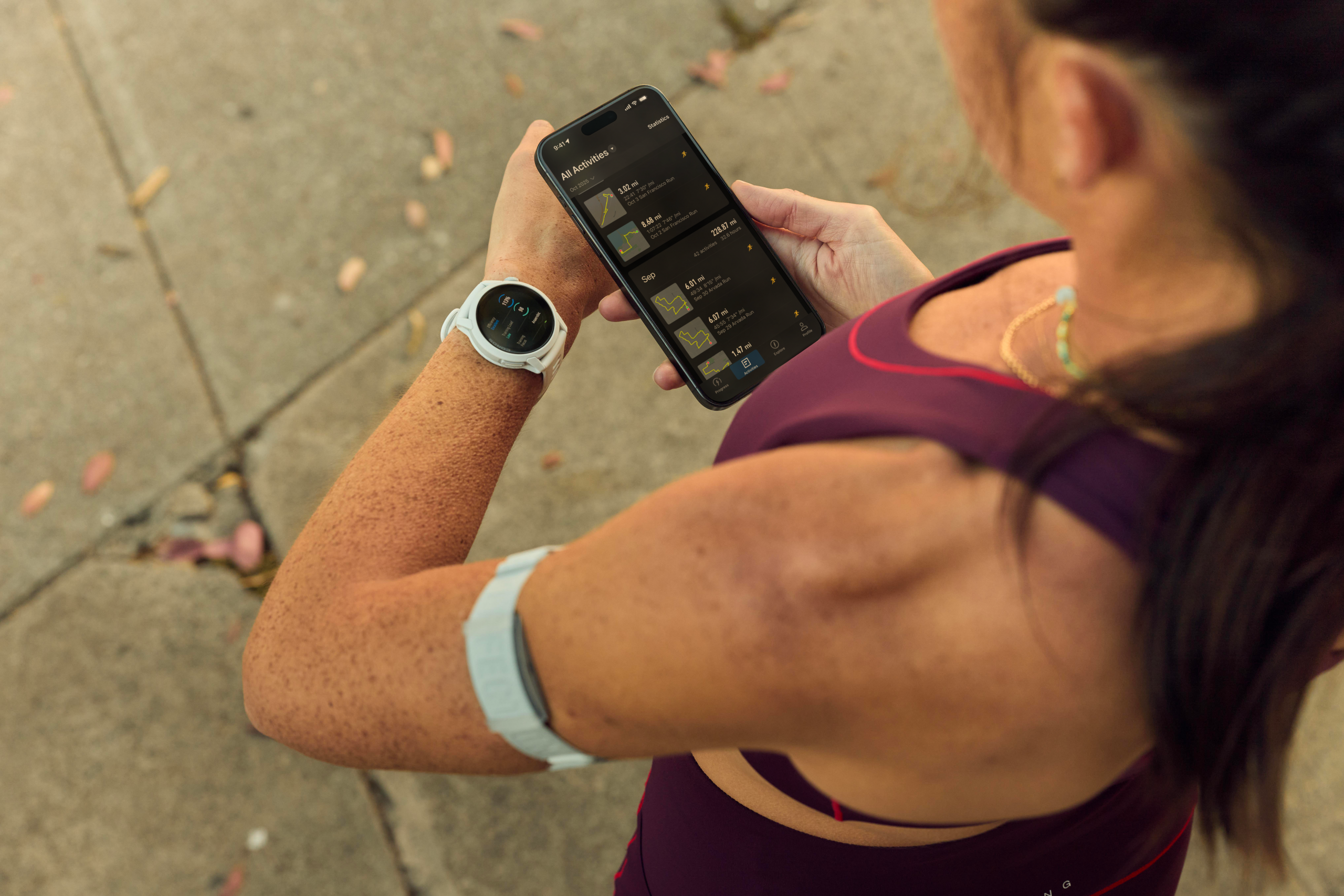 COROS PACE 4 - Image 10