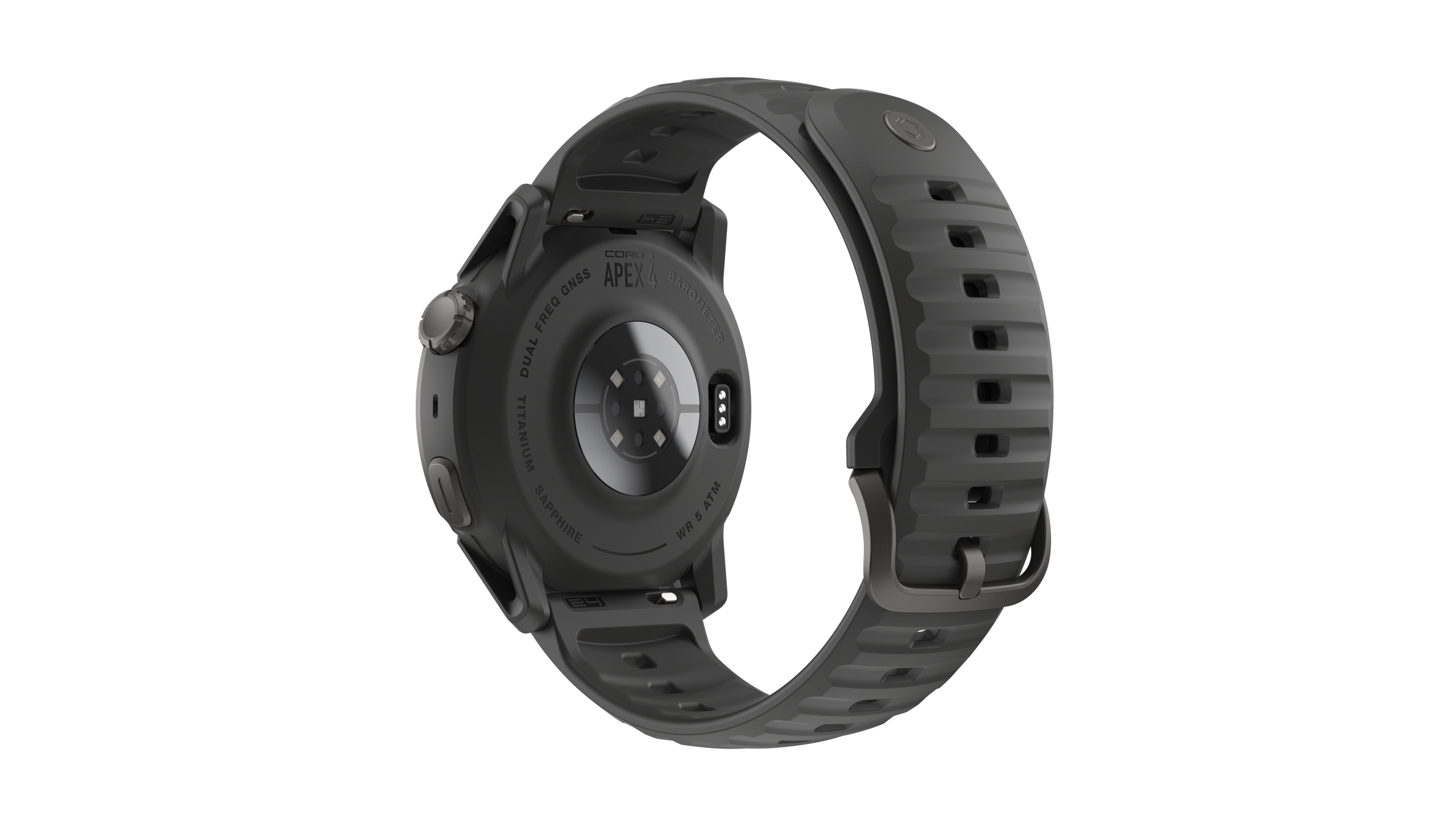 Coros Apex 4 - Image 10