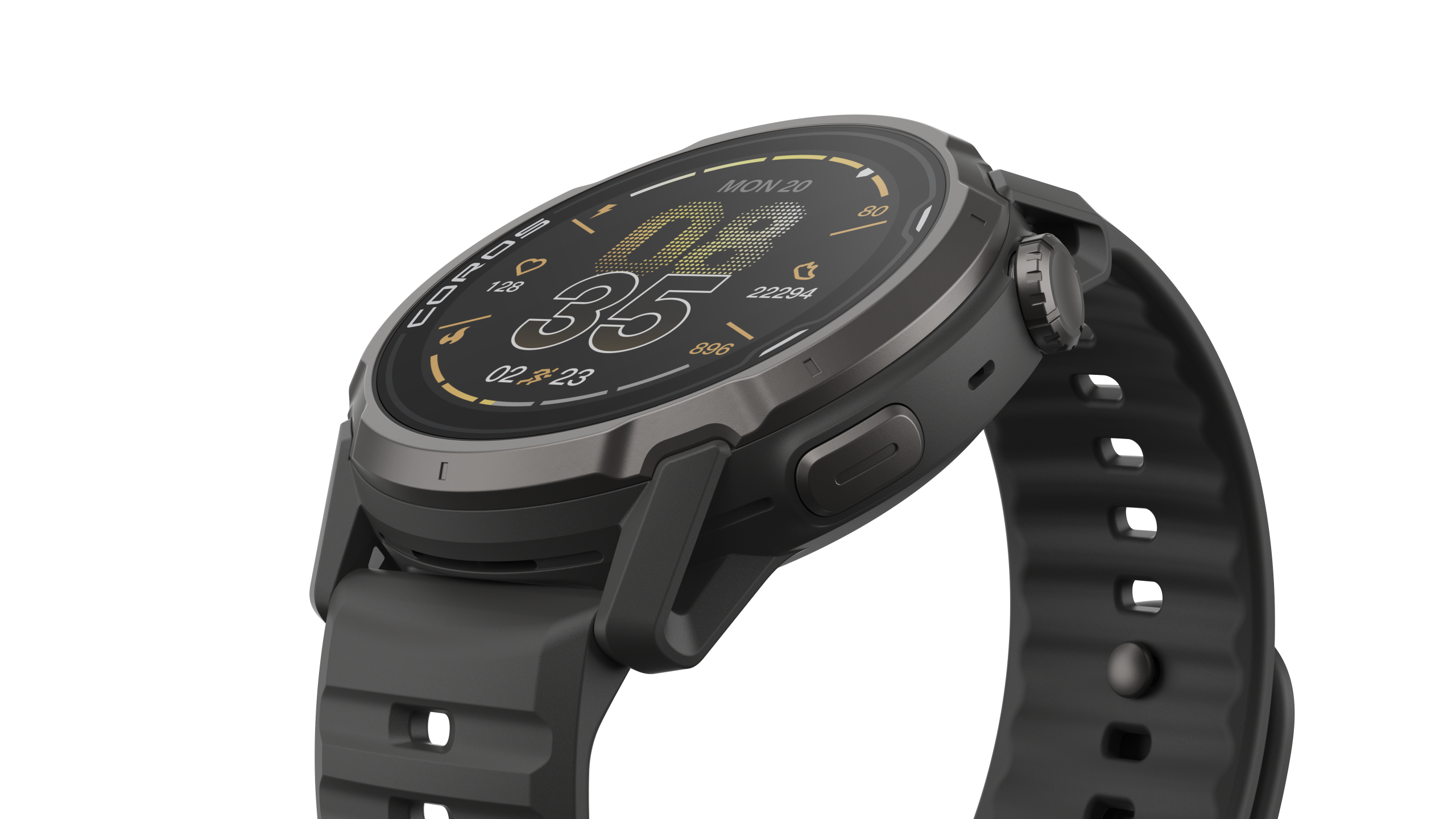 Coros Apex 4 - Image 9