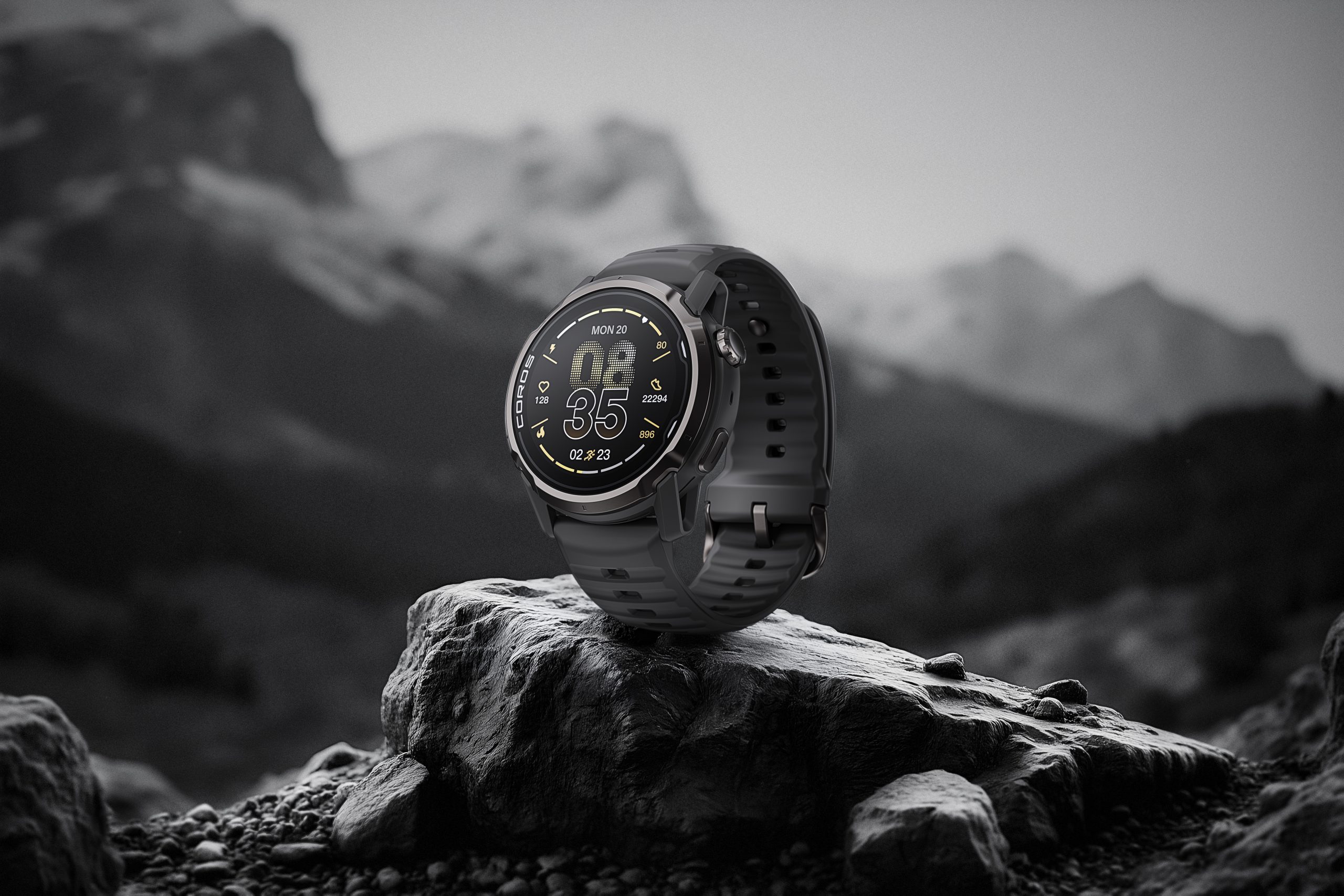Coros Apex 4 - Image 3