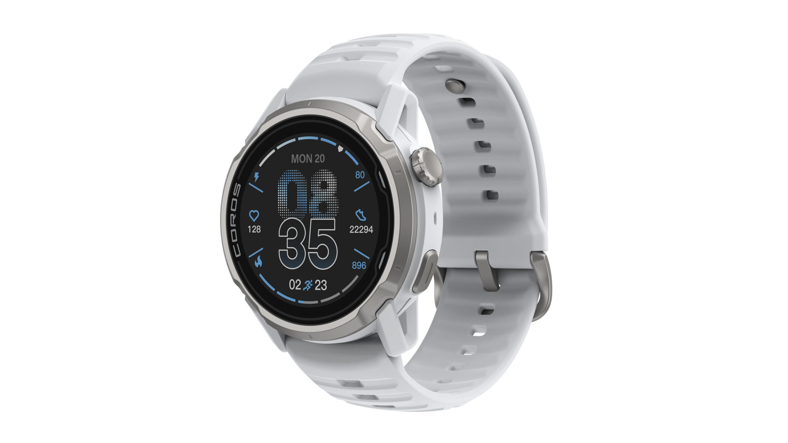 Coros Apex 4