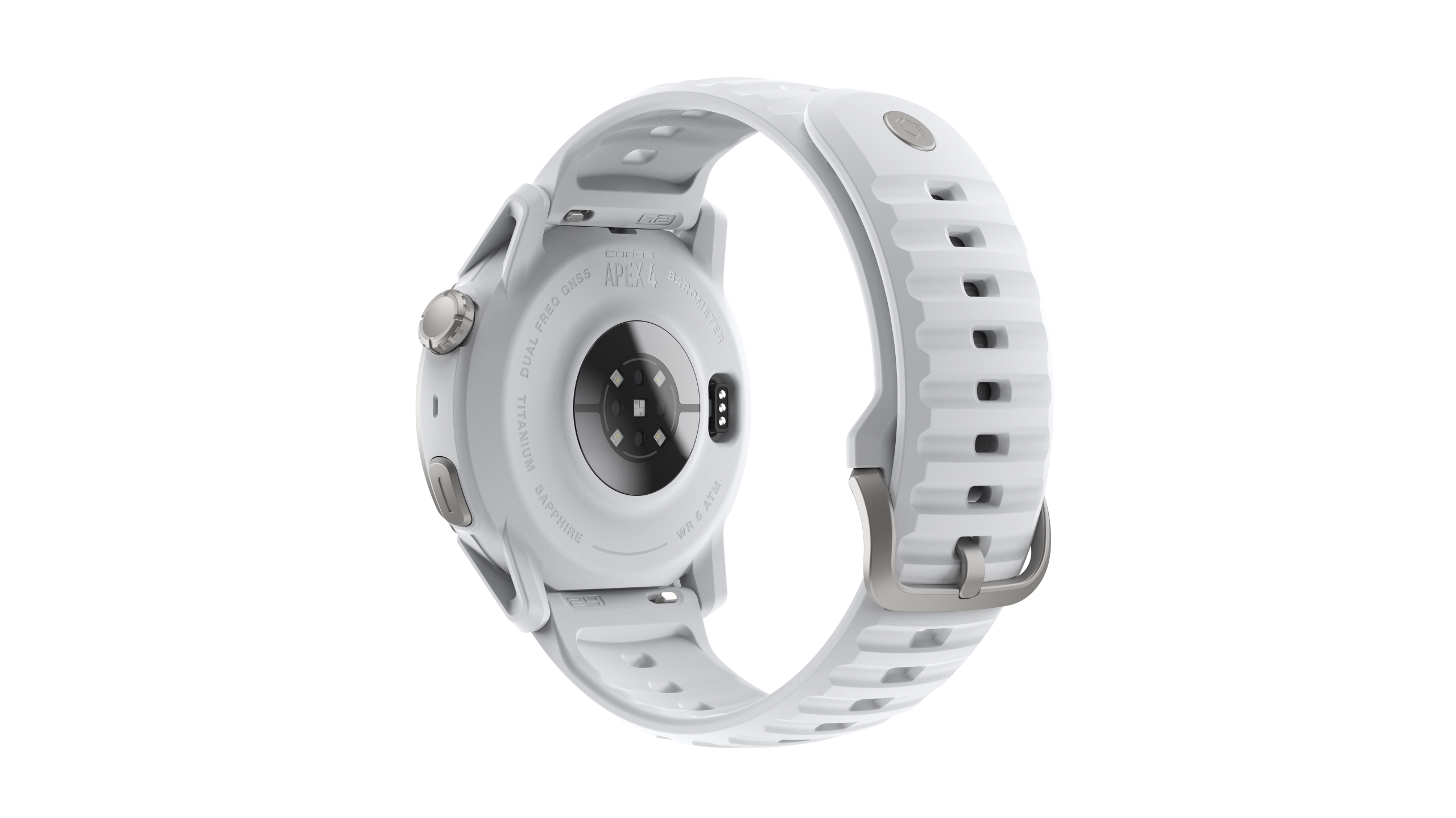 Coros Apex 4 - Image 8