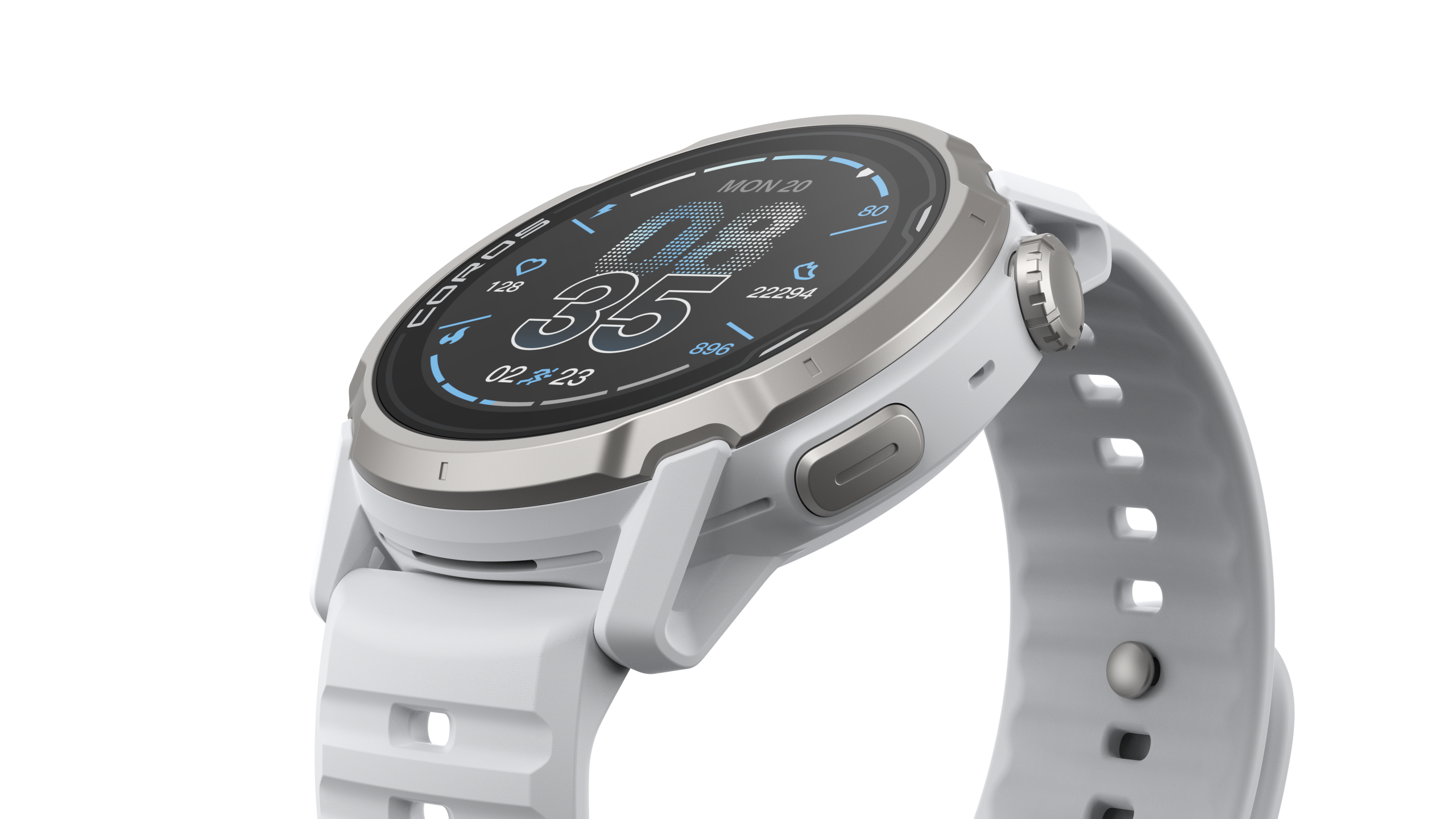 Coros Apex 4 - Image 6