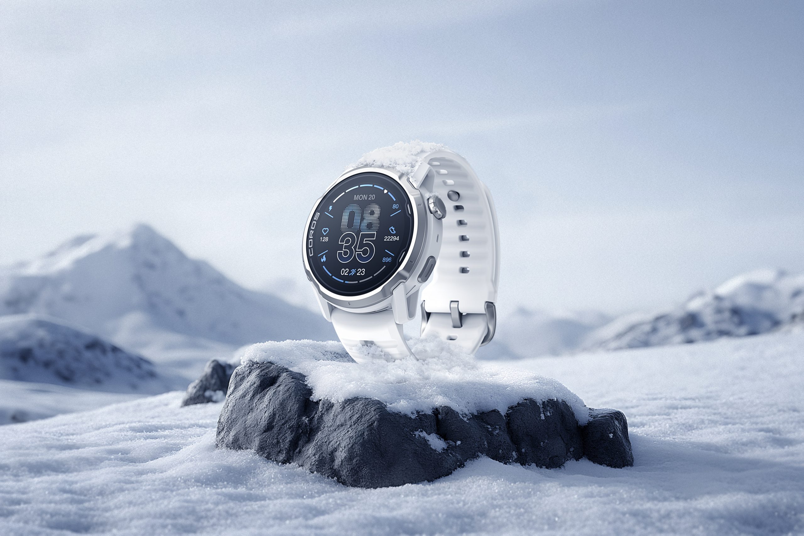 Coros Apex 4 - Image 2
