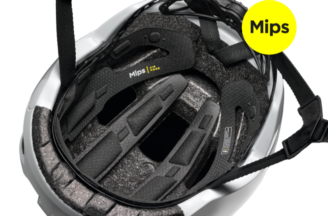 uvex rise pro MIPS - Image 12