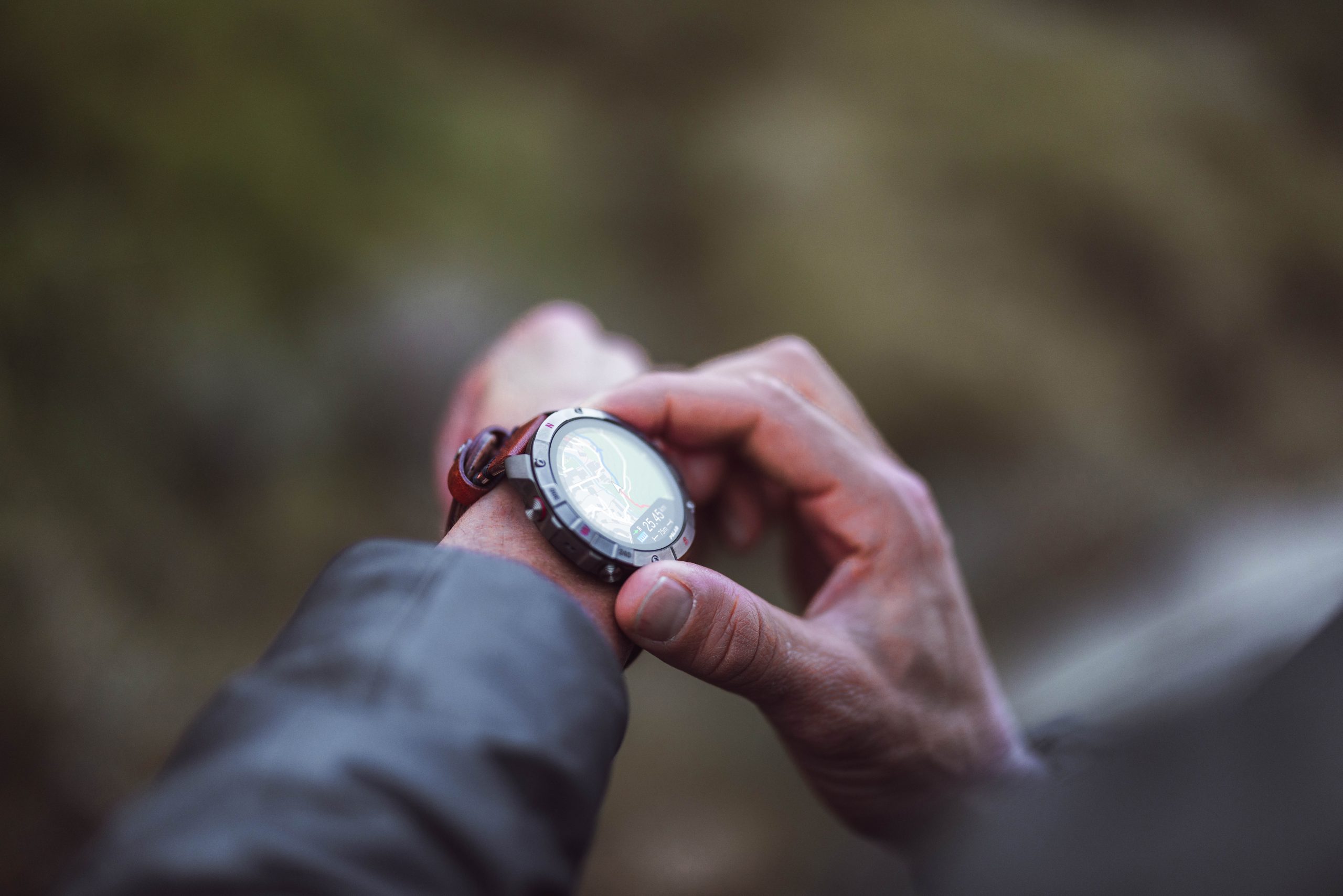 Polar Grit X2 Pro Titan - Image 9