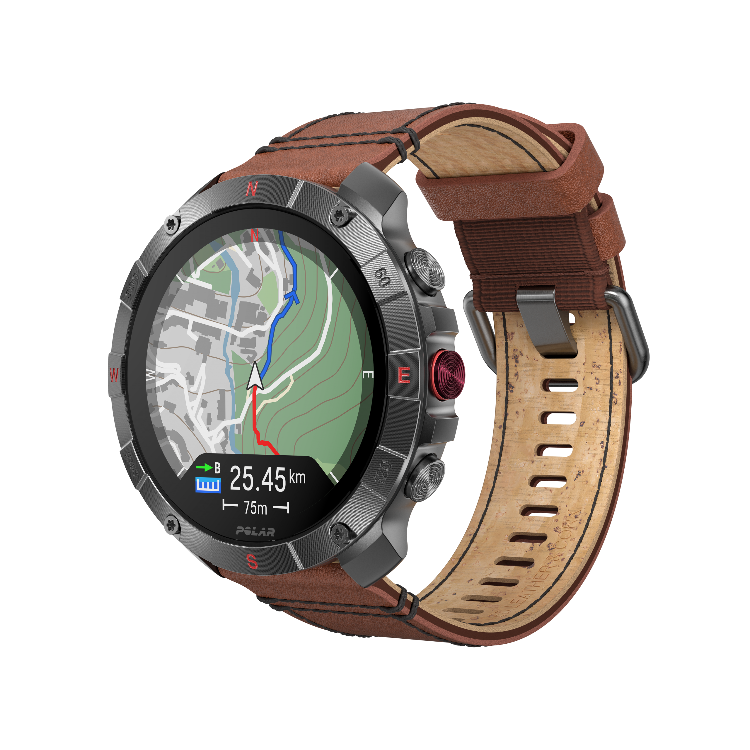 Polar Grit X2 Pro Titan - Image 2