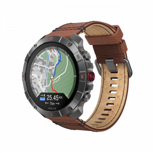 Multisport Watches & Sensors