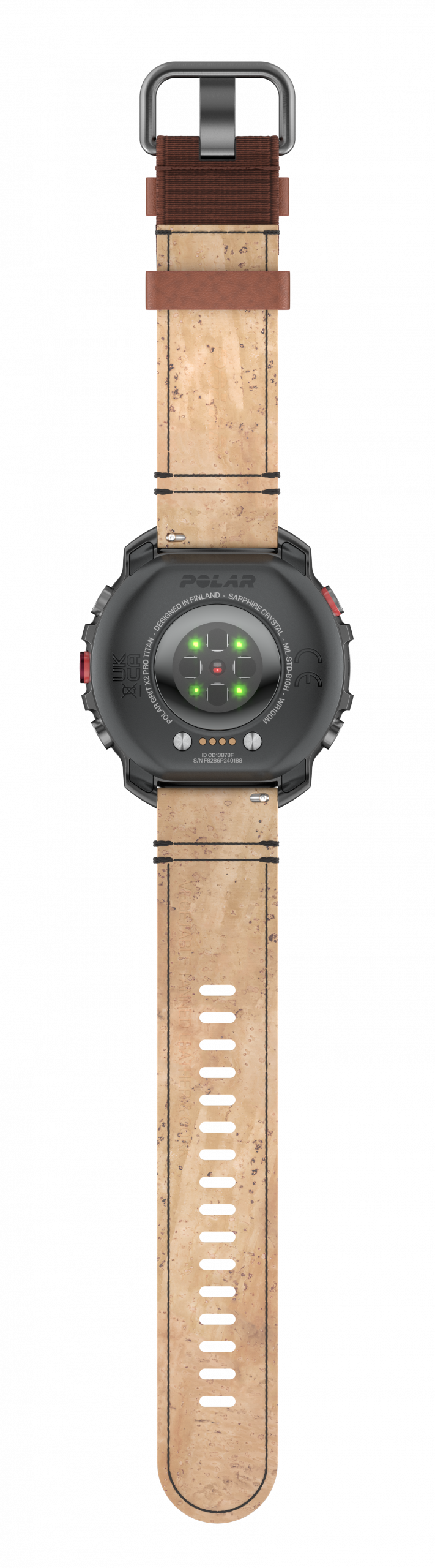 Polar Grit X2 Pro Titan - Image 6