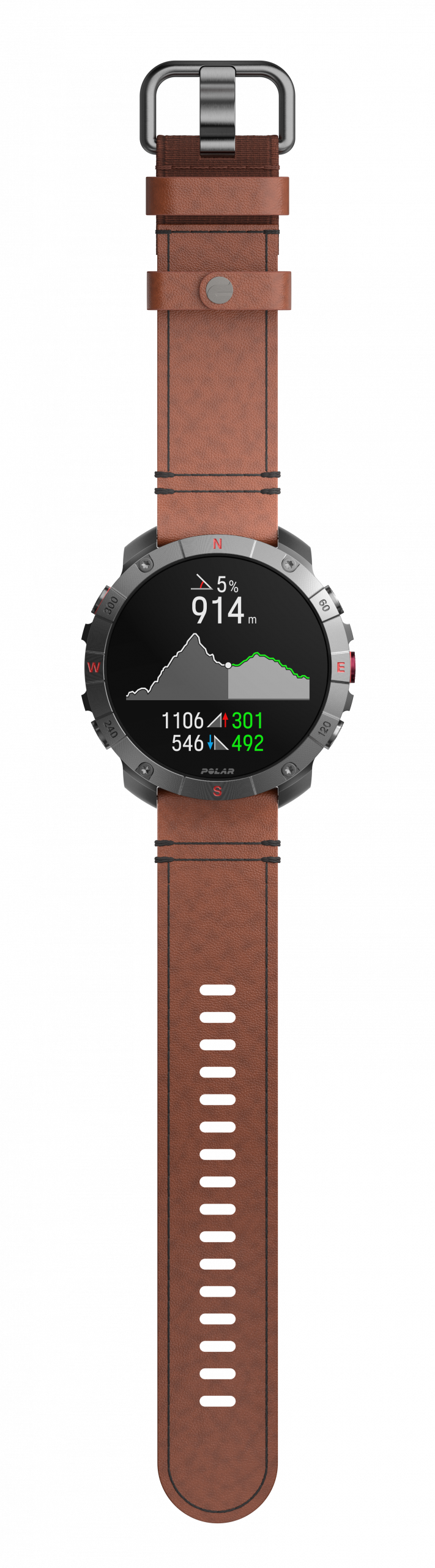 Polar Grit X2 Pro Titan - Image 7