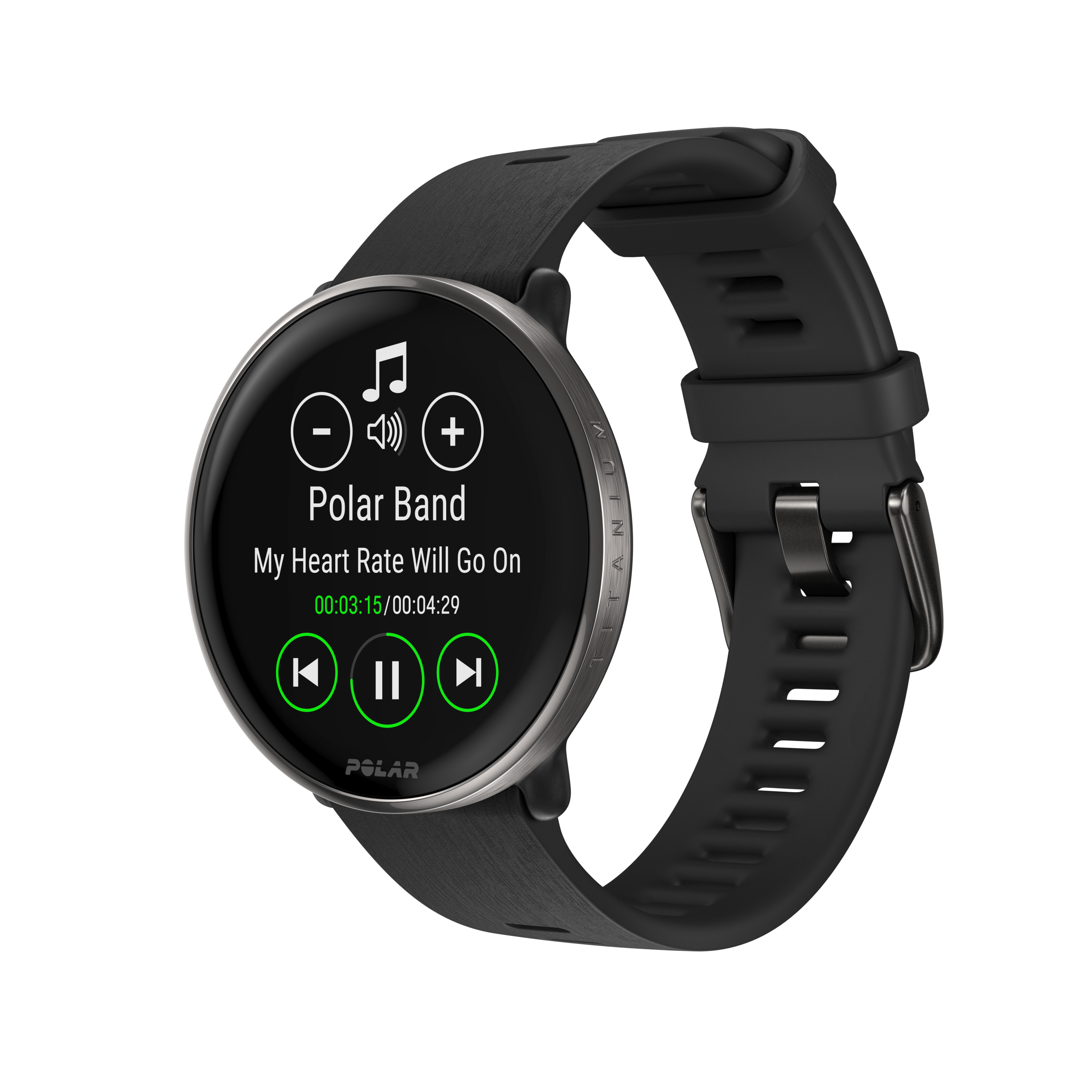 Polar Ignite 3 Titanium - Image 6