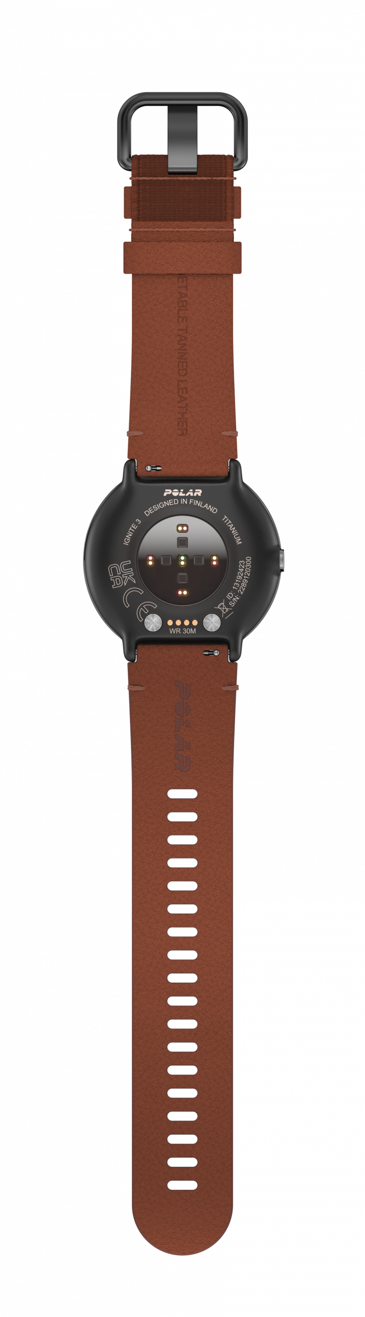 Polar Ignite 3 Titanium - Image 7