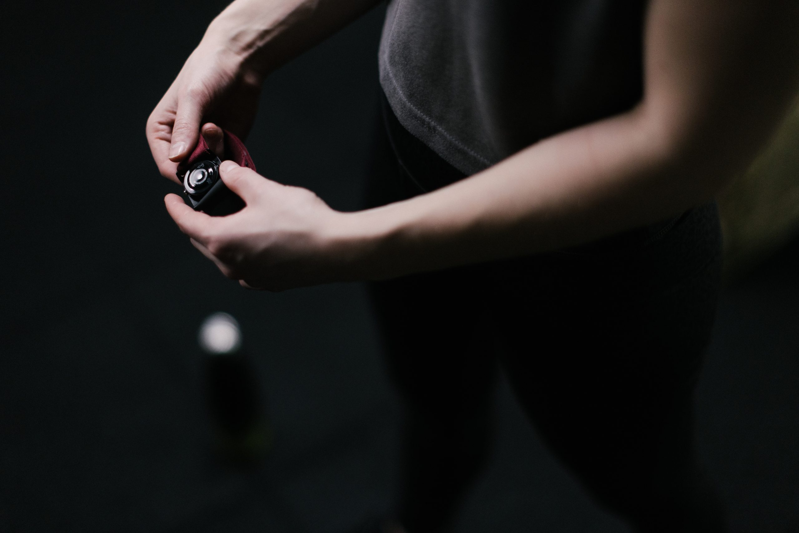 Polar Verity Sense - Image 8