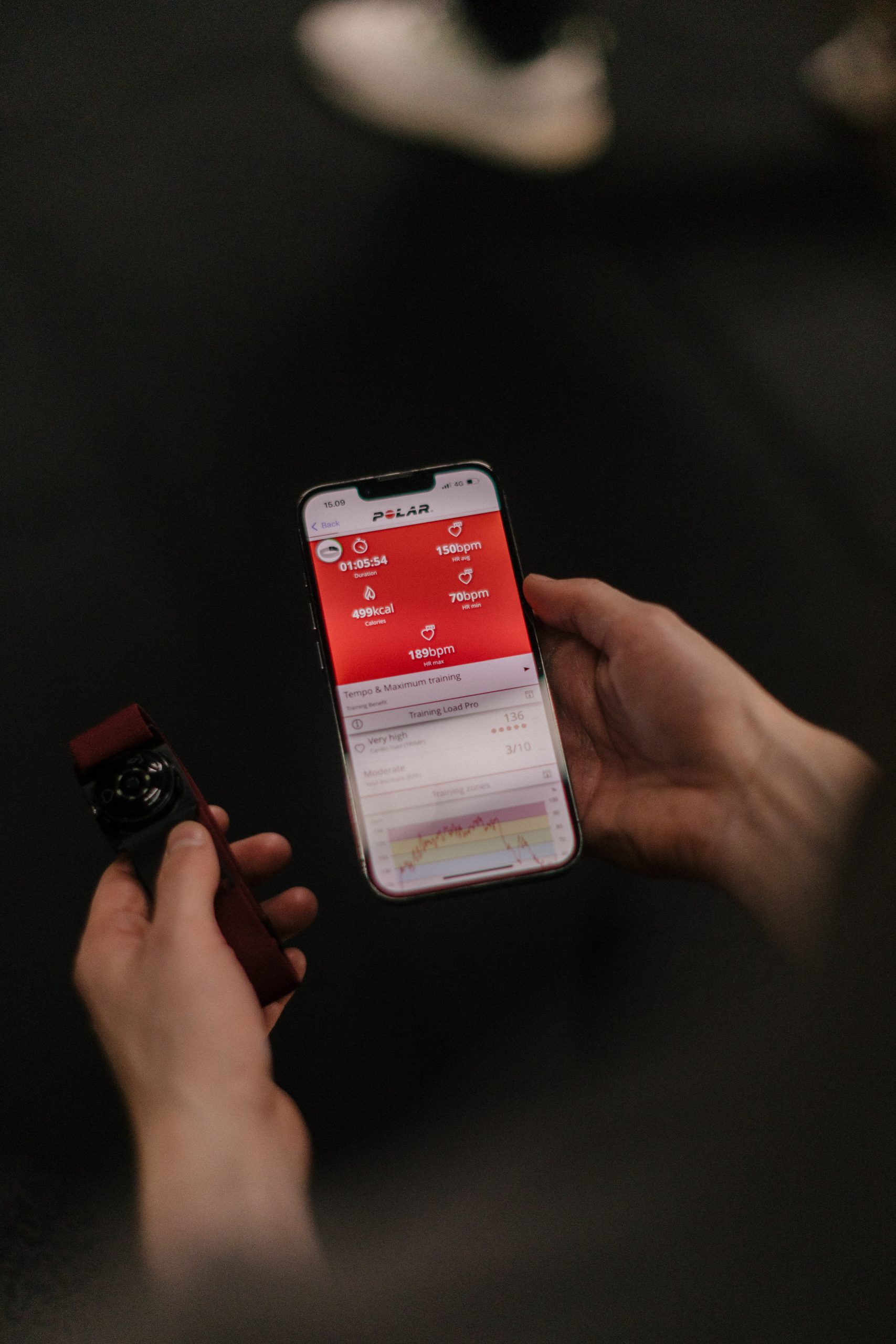 Polar Verity Sense - Image 9