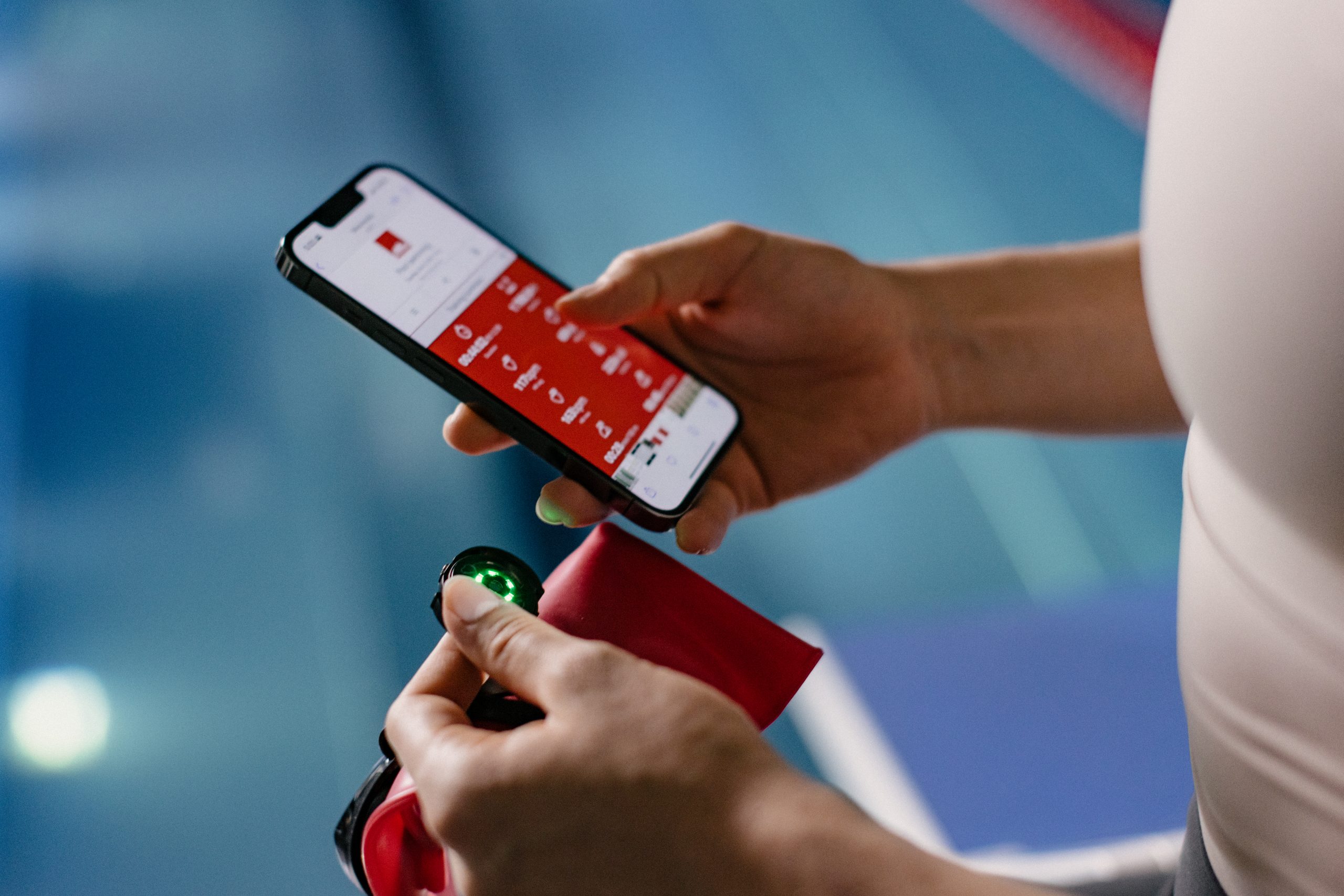 Polar Verity Sense - Image 6