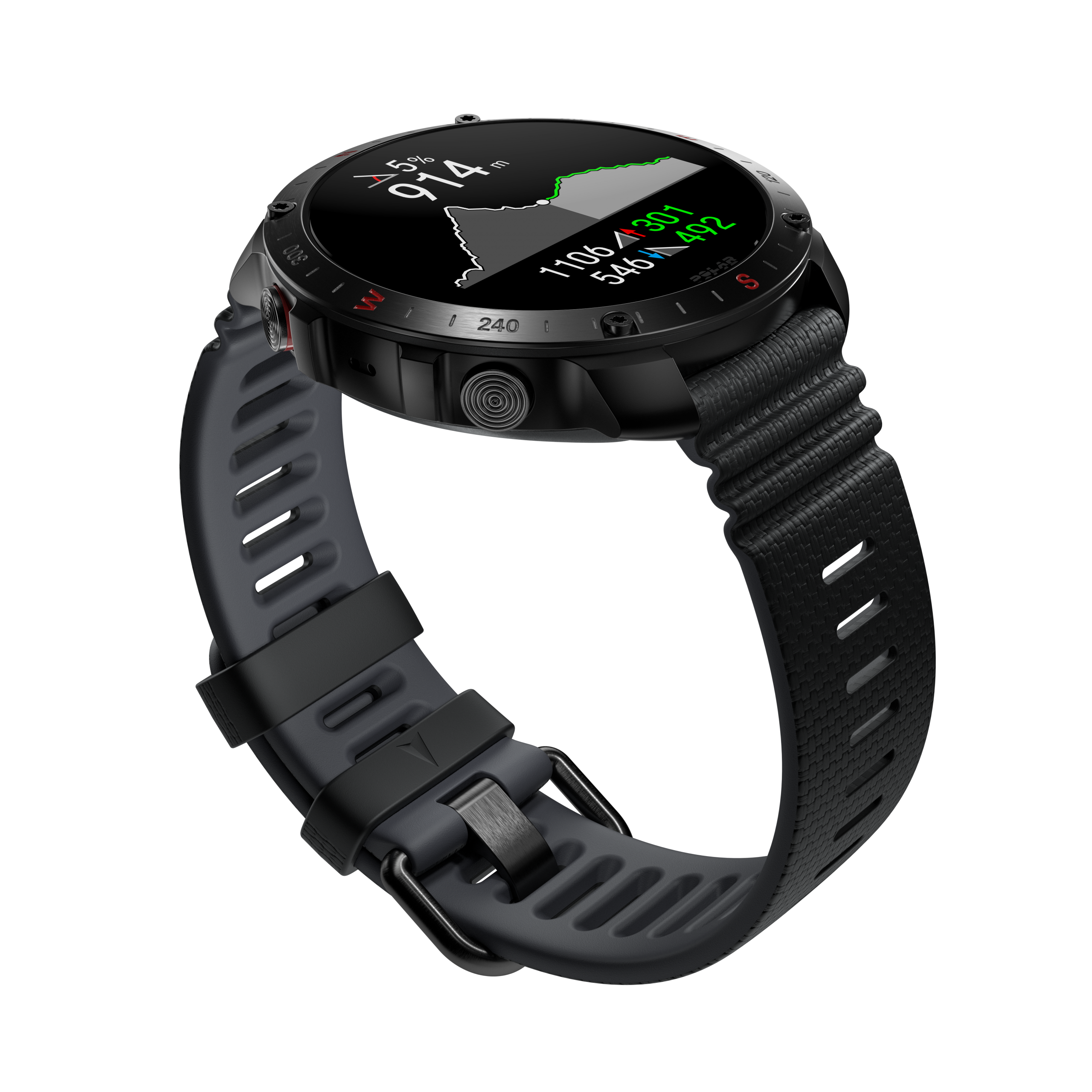 Polar Grit X2 Pro - Image 6