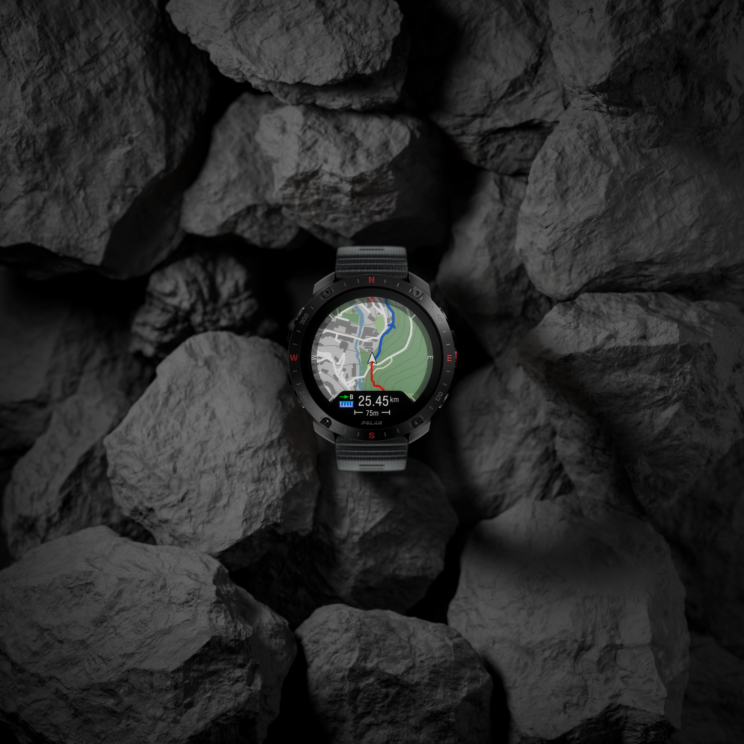 Polar Grit X2 Pro - Image 7