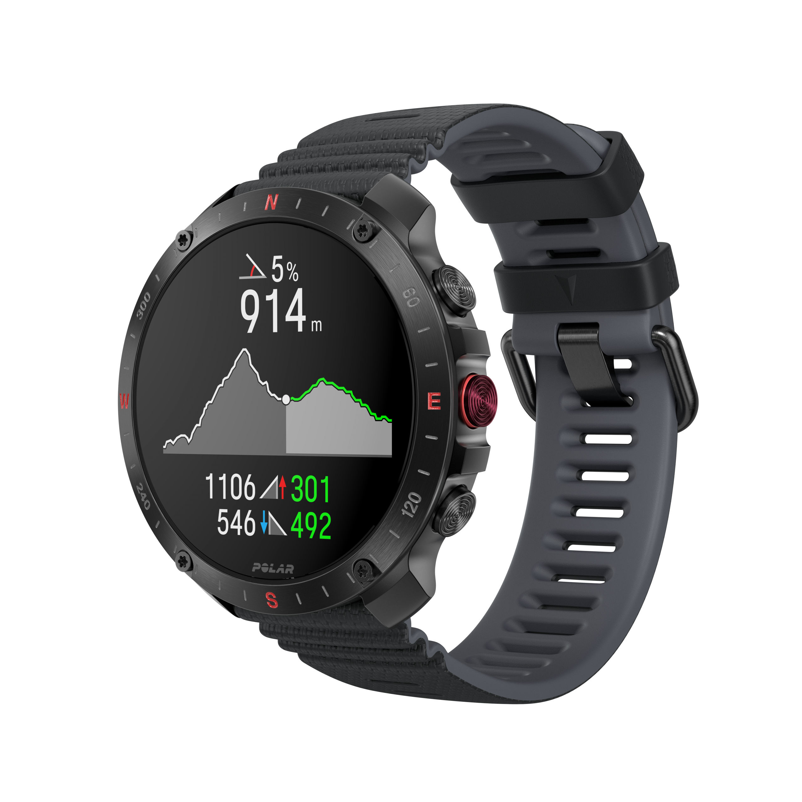 Polar Grit X2 Pro - Image 2