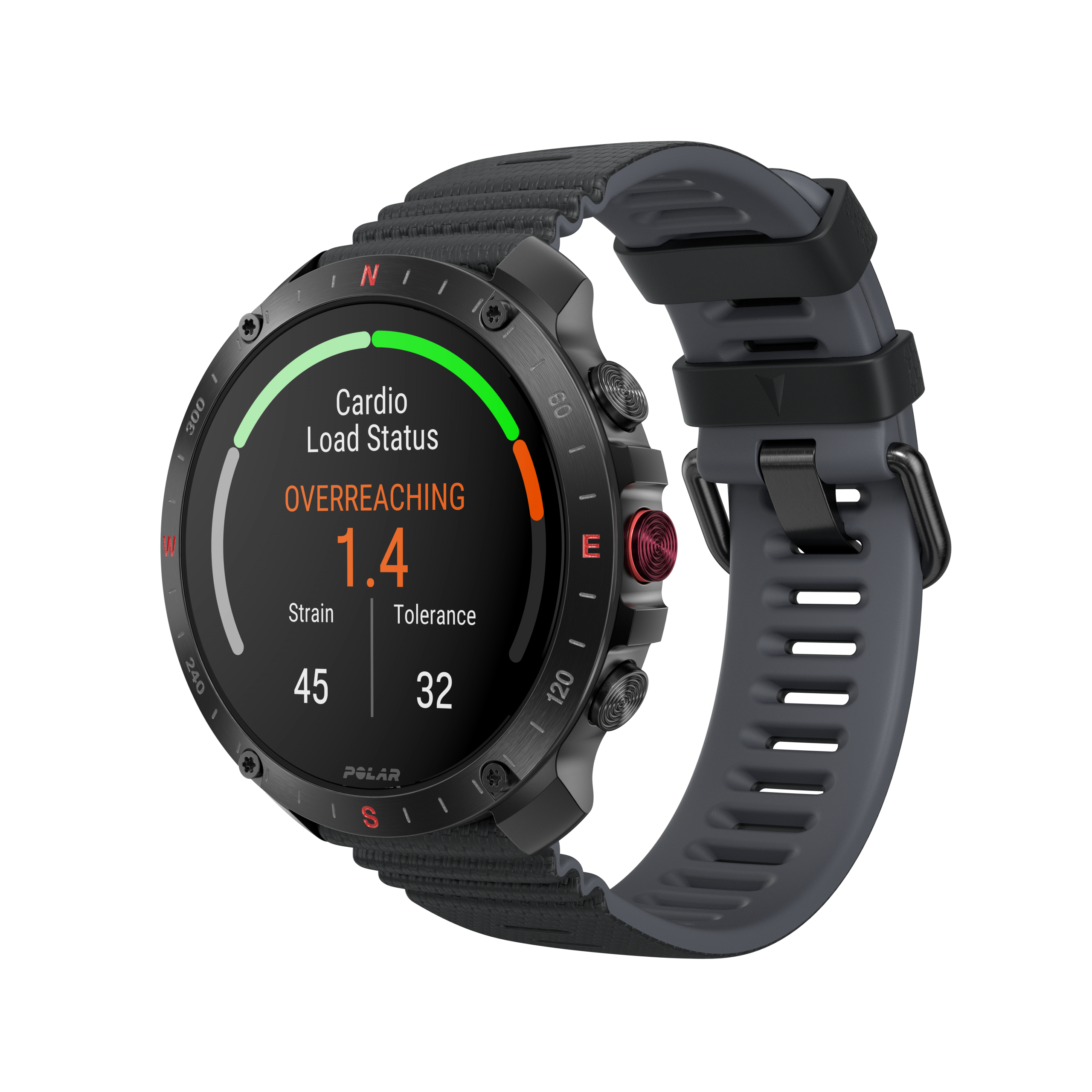 Polar Grit X2 Pro - Image 3