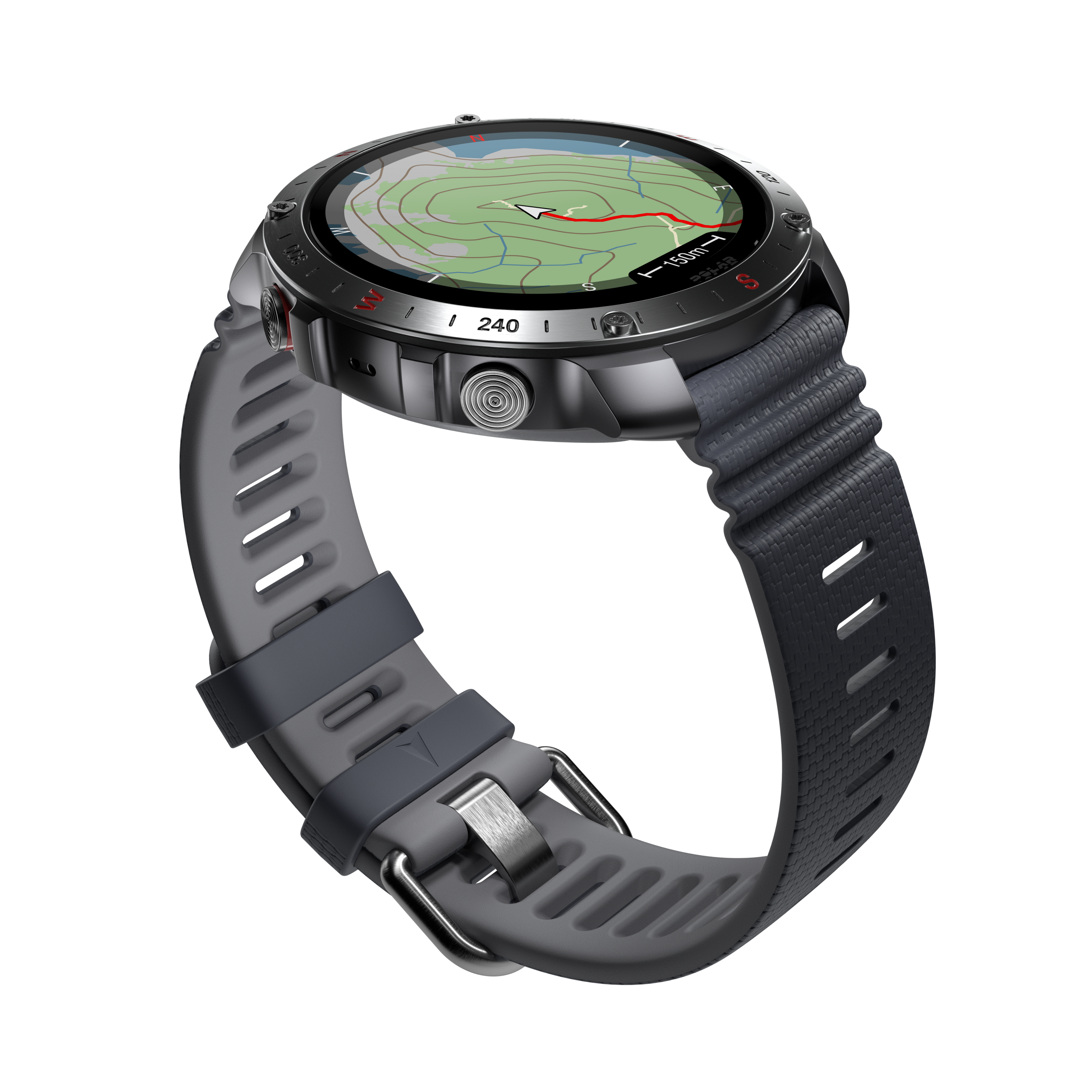 Polar Grit X2 Pro - Image 8