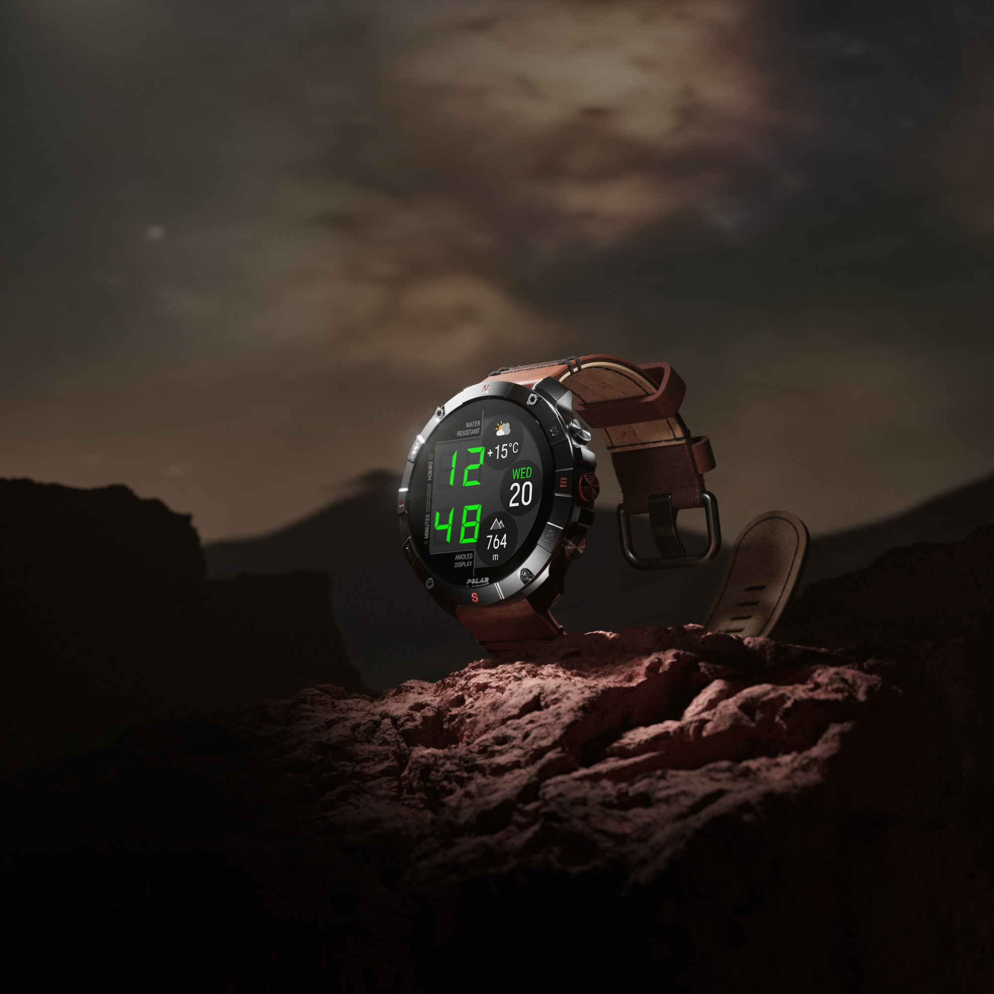 Polar Grit X2 Pro - Image 10