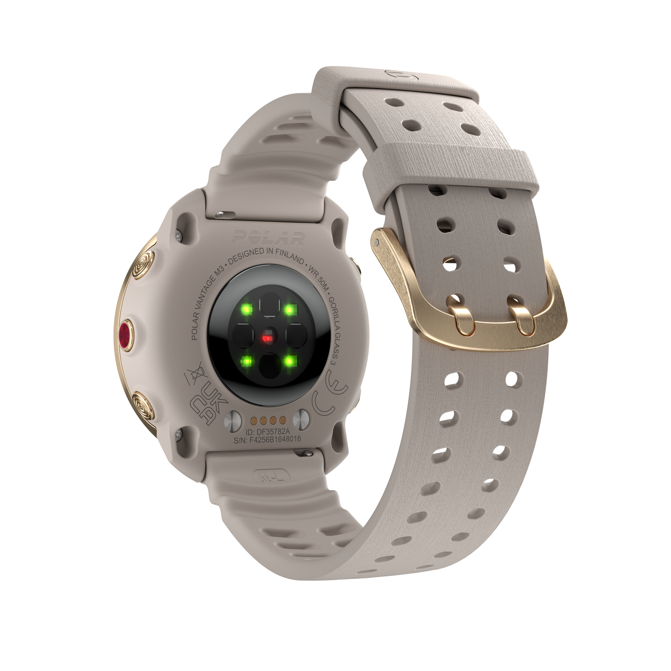 Polar Vantage M3 - Image 8