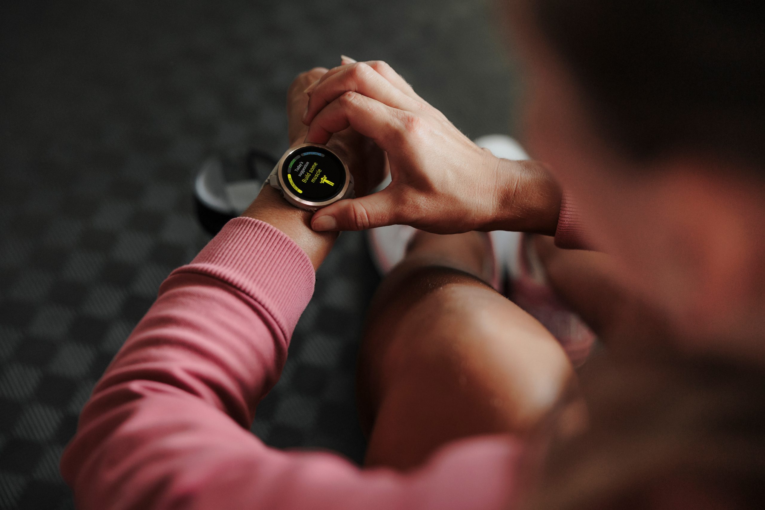 Polar Vantage M3 - Image 6